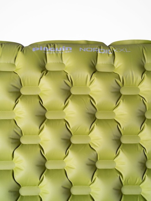 Килимок Pinguin Nordic XXL, Green