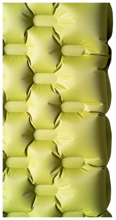 Килимок Pinguin Nordic XXL, Green
