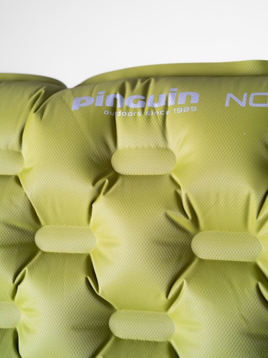 Килимок Pinguin Nordic XXL, Green