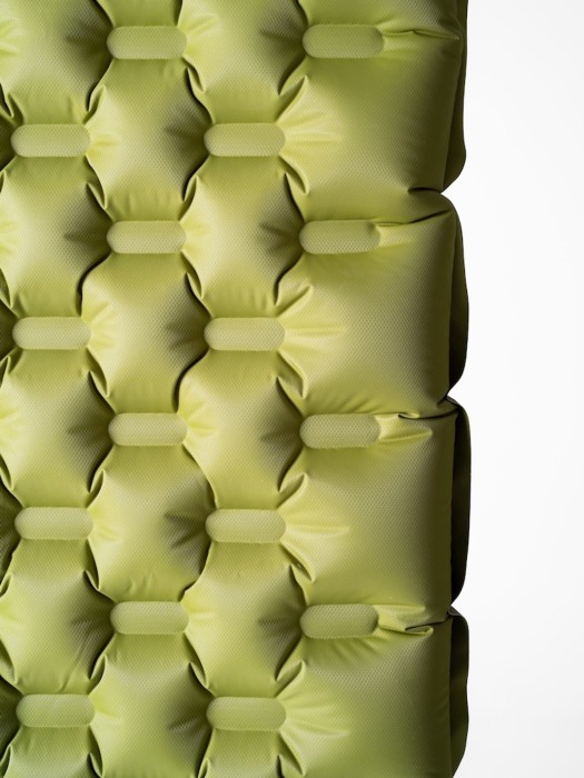 Килимок Pinguin Nordic XXL, Green