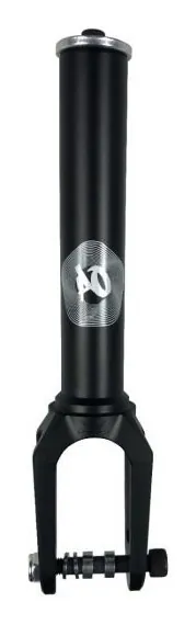 Вилка AO Pentacle Pro - Black (FRD.047344)