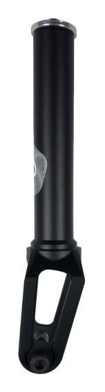 Вилка AO Pentacle Pro - Black