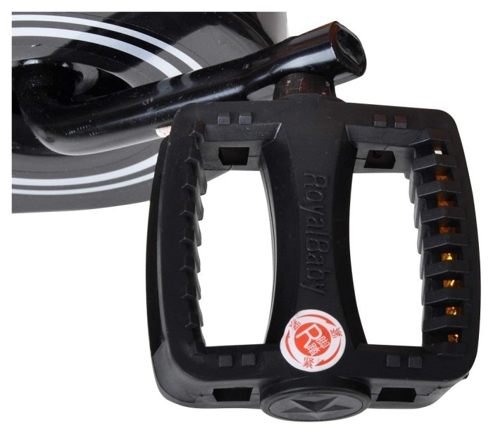 Велосипед RoyalBaby FREESTYLE 18", OFFICIAL UA, зеленый