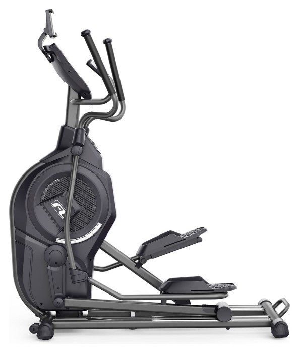 Орбітрек FitLogic E15, укр, укр