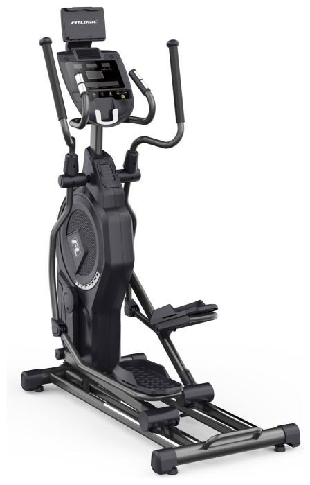 Орбітрек FitLogic E15