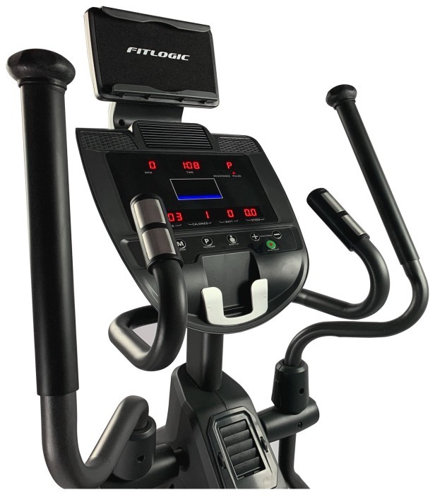 Орбітрек FitLogic E15