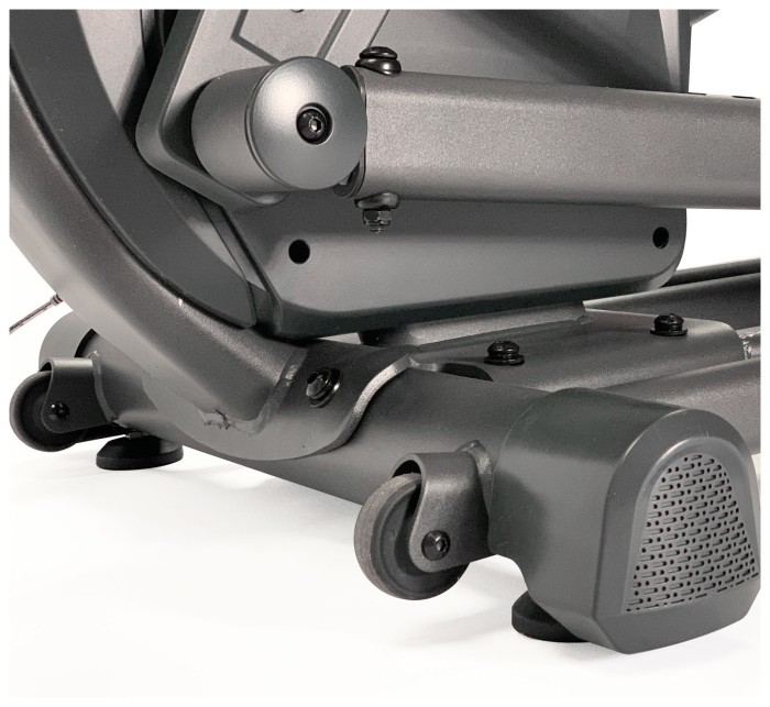 Орбітрек FitLogic E15, укр, укр