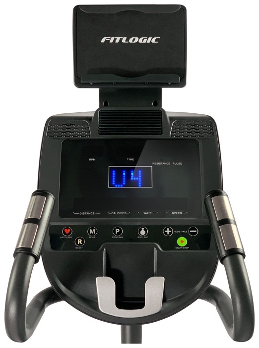 Орбітрек FitLogic E15, укр, укр