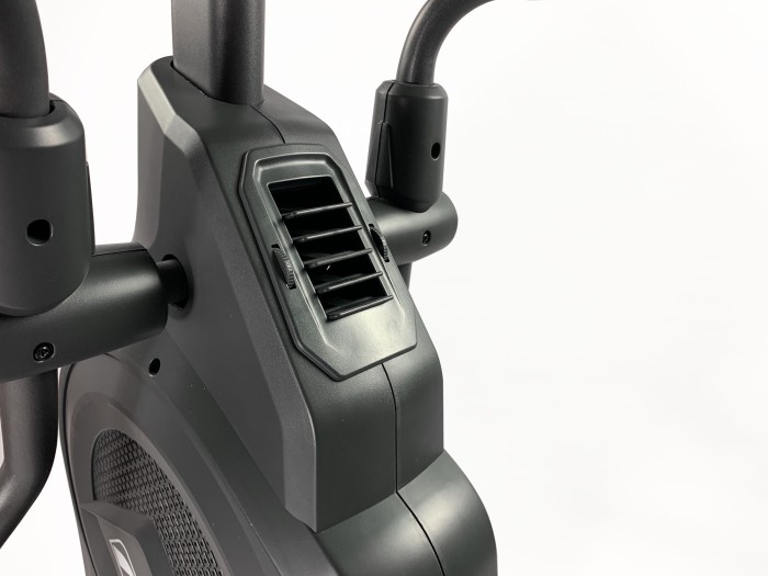 Орбітрек FitLogic E15, укр, укр