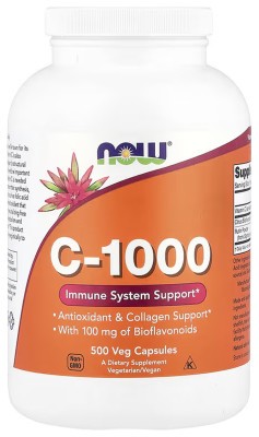 C-1000 – 500 vcaps