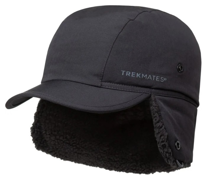 Шапка Trekmates Lowick GTX Hat, укр, укр