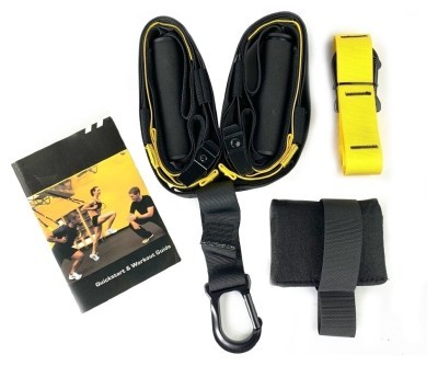 Петлі для функціонального тренінга Stein (TRX)