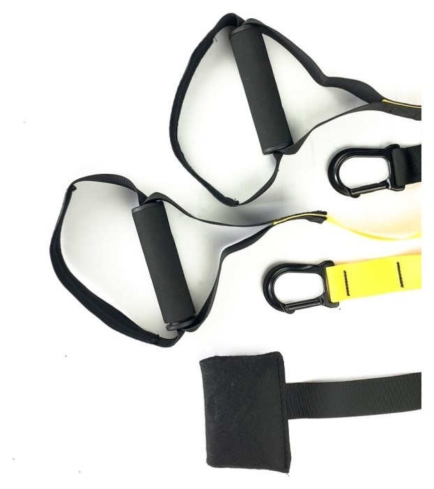 Петлі для функціонального тренінга Stein (TRX)