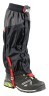 Гамаши Millet HIGH ROUTE GAITERS L Black/red (MIS2105)