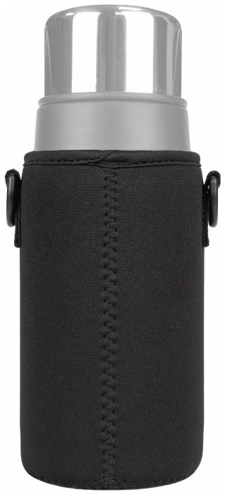 Чехол Tribe Neoprene Cover для экспедиционного термоса 0,5л T-DF-0008-black