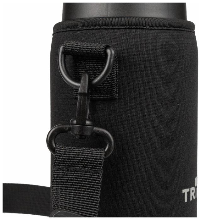 Чехол Tribe Neoprene Cover для экспедиционного термоса 0,5л T-DF-0008-black