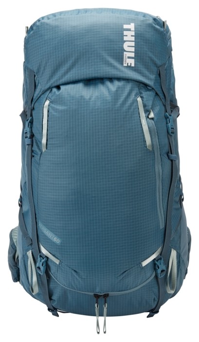 Туристический рюкзак Thule Versant 60L Women's (Aegean) (TH 3204108)