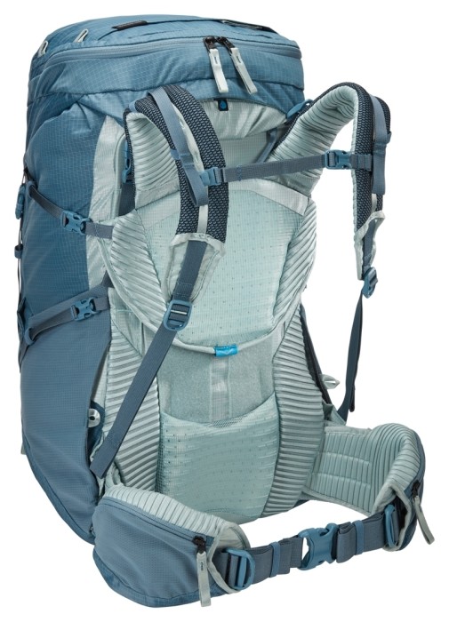 Туристический рюкзак Thule Versant 60L Women's (Aegean) (TH 3204108)