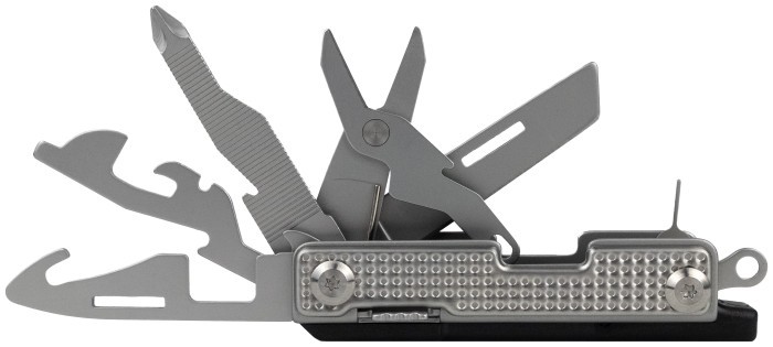 Мультитул Tribe Survival T-MG-0013-metal, укр, укр