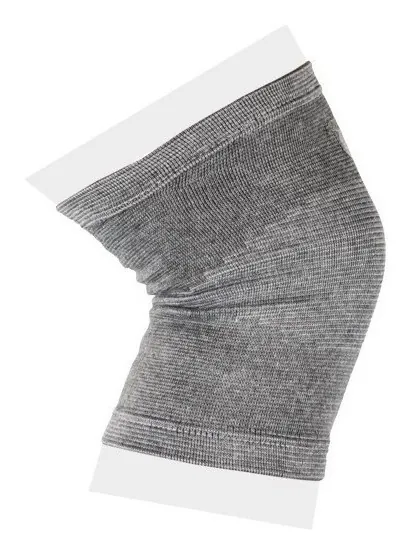 Наколінники Power System PS-6002 Knee Support Grey (пара) XL