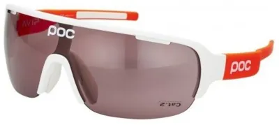 Окуляри POC DO Half Blade AVIP White/Zink Orange/Violet/Light Silver