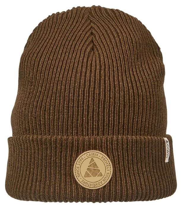 Шапка Cairn Valentin II nut