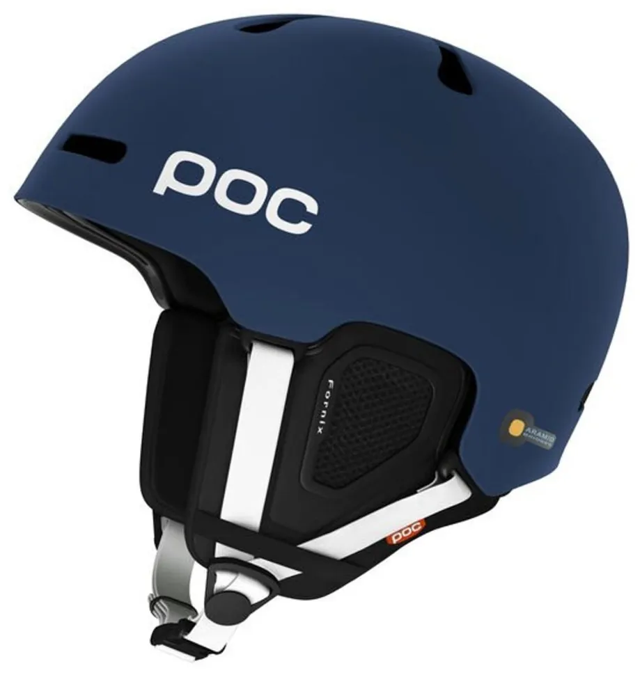 Шолом гірськолижний POC Fornix, Lead Blue, XS/S (SHM_PC 104601506XSS1)