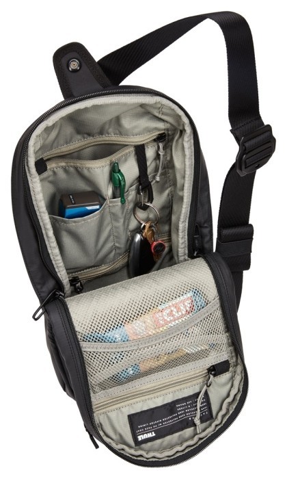 Рюкзак на одной лямке Thule Tact Sling 8L (TH 3204710) Thule Tact Sling 8L (TH 3204710)