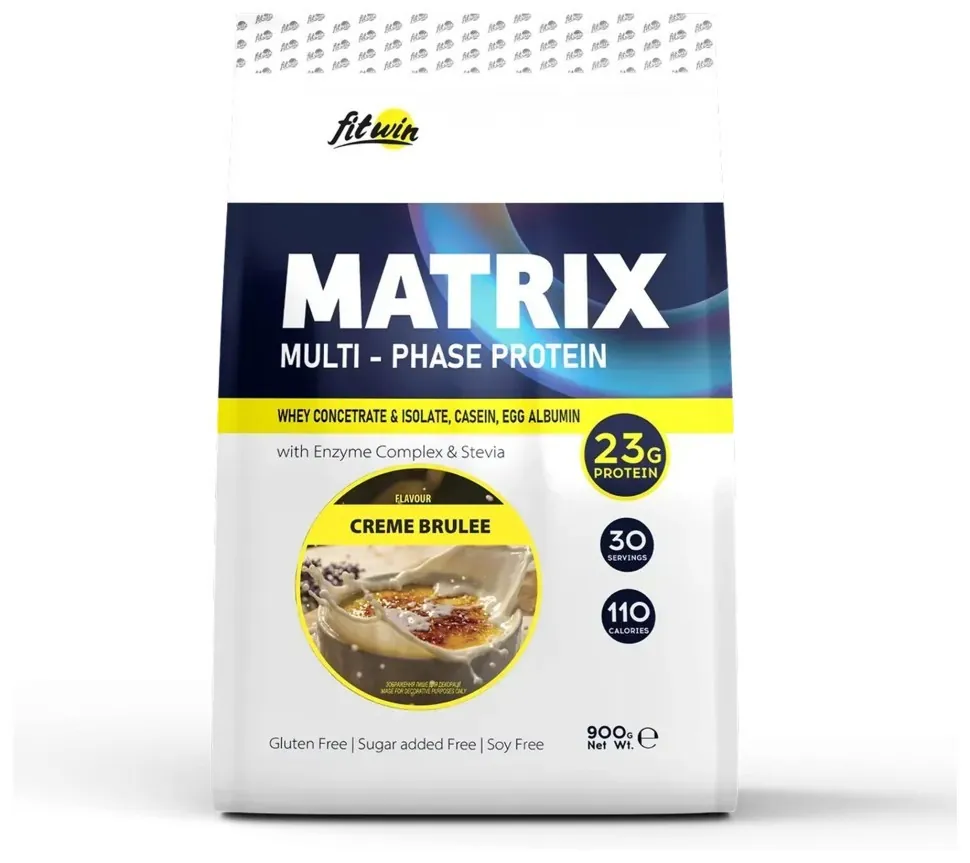 Matrix - 900g Creme Brulee (DSN_2024-11-0110)
