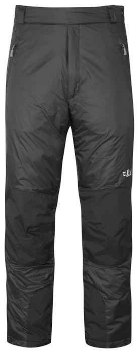 Штани чоловічі Rab Photon Pants, Black