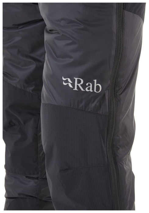 Штани чоловічі Rab Photon Pants, Black