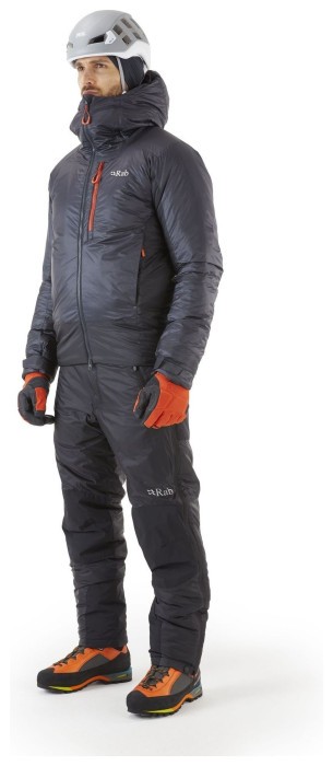 Штани чоловічі Rab Photon Pants, Black