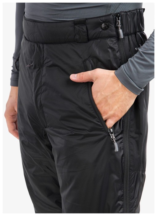 Штани чоловічі Rab Photon Pants, Black