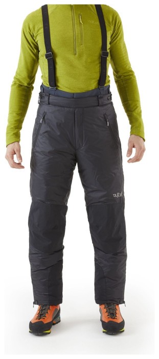Штани чоловічі Rab Photon Pants, Black