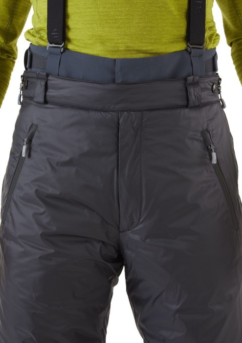 Штани чоловічі Rab Photon Pants, Black