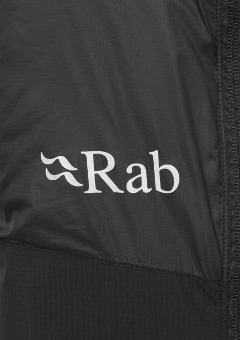 Штани чоловічі Rab Photon Pants, Black