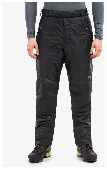 Штани чоловічі Rab Photon Pants, Black