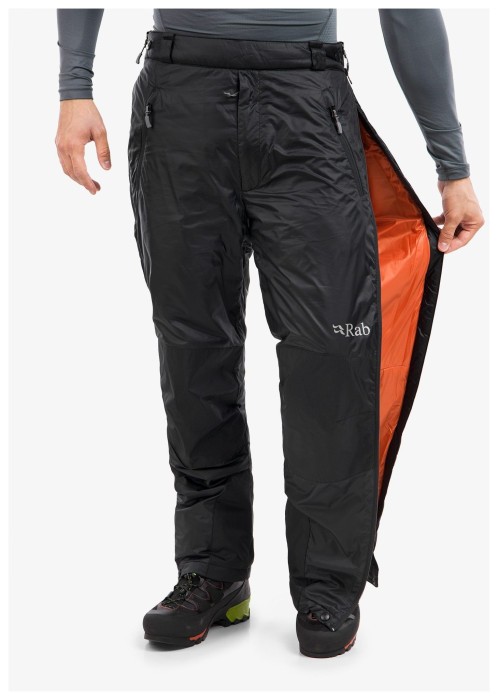 Штани чоловічі Rab Photon Pants, Black