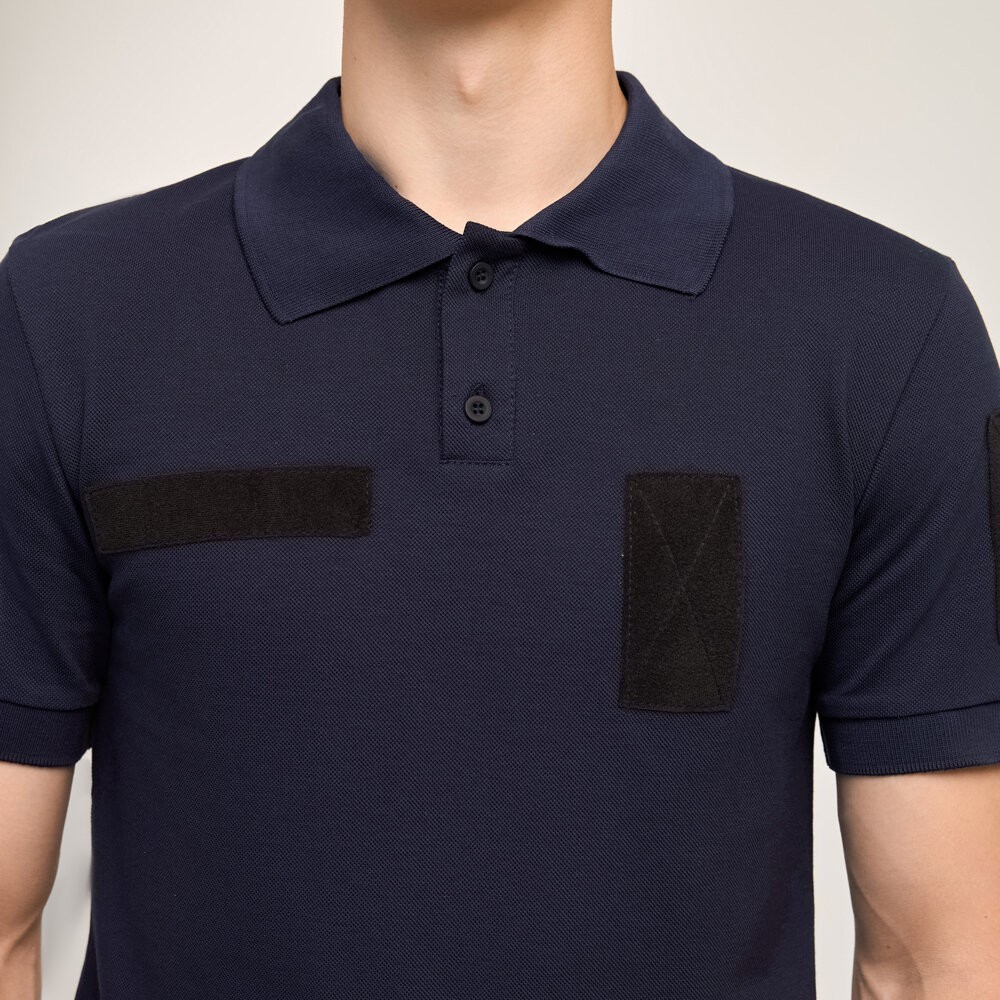 Легкое тактическое летнее мужское поло Pobedov Royal Военное