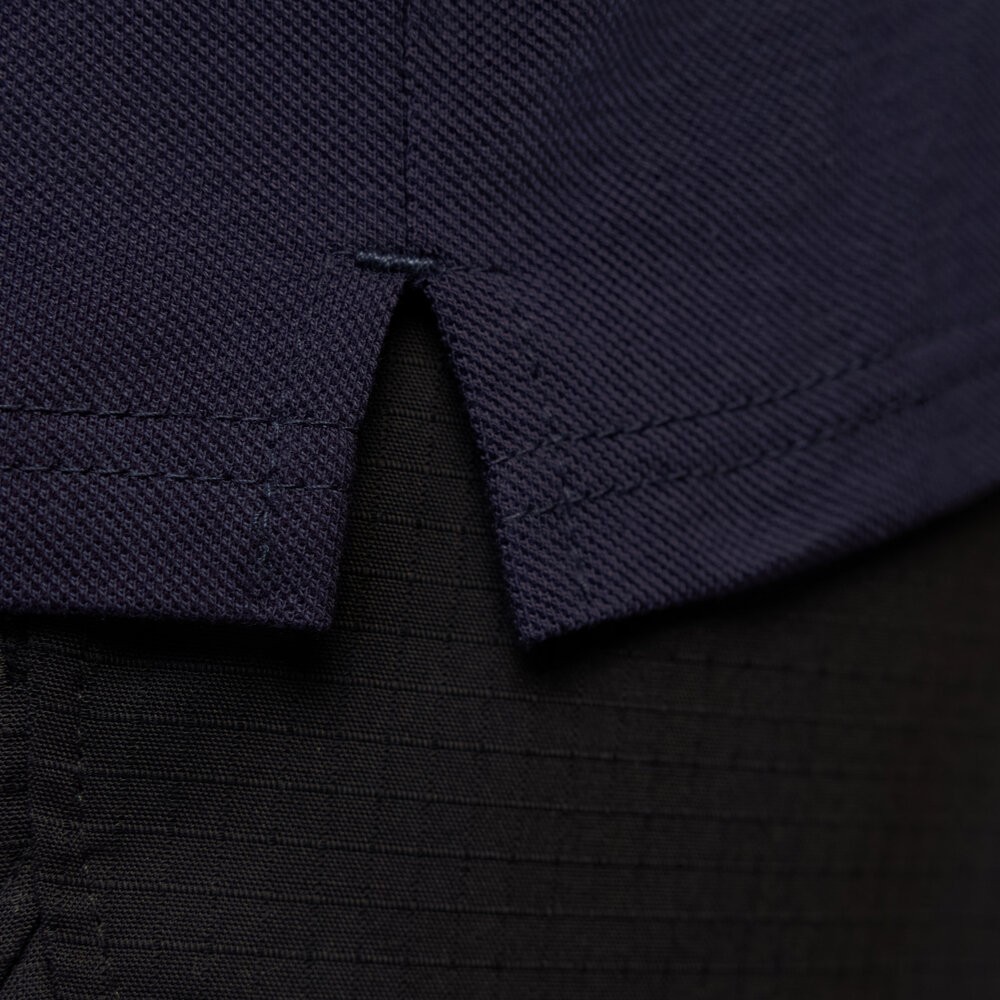 Легкое тактическое летнее мужское поло Pobedov Royal Военное