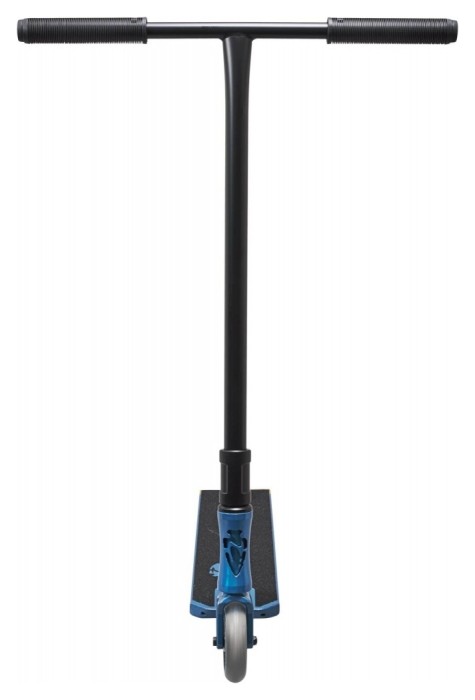 Трюковий самокат North Tomahawk Aqua Black