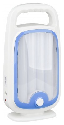 Лампа Maraton портативна з тривалим часом роботи на акумуляторі. HG-7626