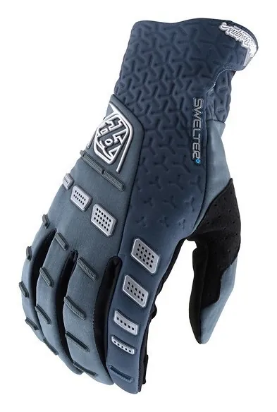Рукавички TLD Swelter Glove [Black] Розмір XL (OBOD_438786005)