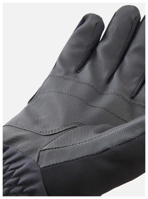 Перчатки Rab Storm Gloves, Black, L