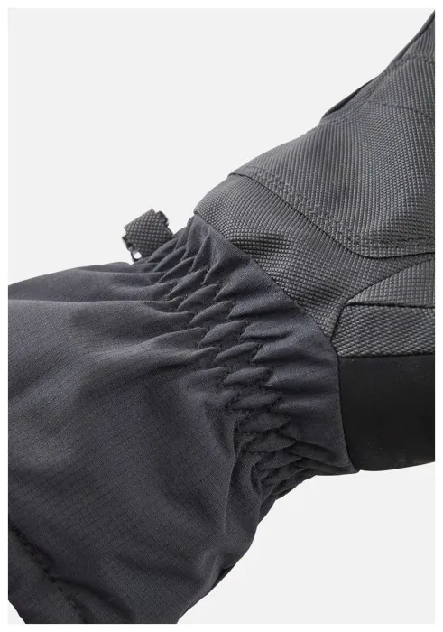 Перчатки Rab Storm Gloves, Black, L