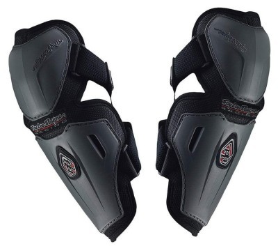 Дитячий Захист ліктя TLD ELBOW GUARDS [GRAY] YOUTH