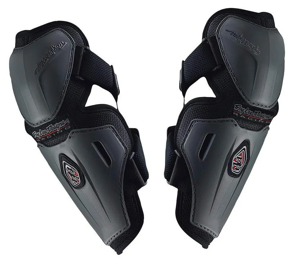 Дитячий Захист ліктя TLD ELBOW GUARDS [GRAY] YOUTH (OBOD_546003900)