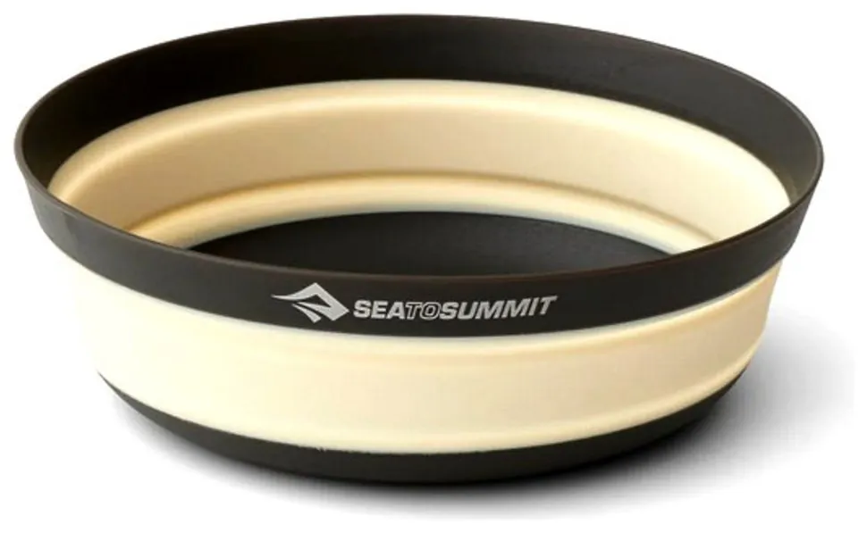 Миска складна Sea to Summit Frontier UL Collapsible Bowl, Bone White, M (SHM_STS ACK038011-051004)