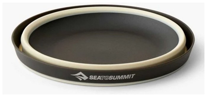 Миска складная Sea to Summit Frontier UL Collapsible Bowl, Bone White, M