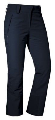Штани утеплені жіночі Schoeffel SKI PANTS DAVOS2 42 Sky captain 8270 (10-12415) O